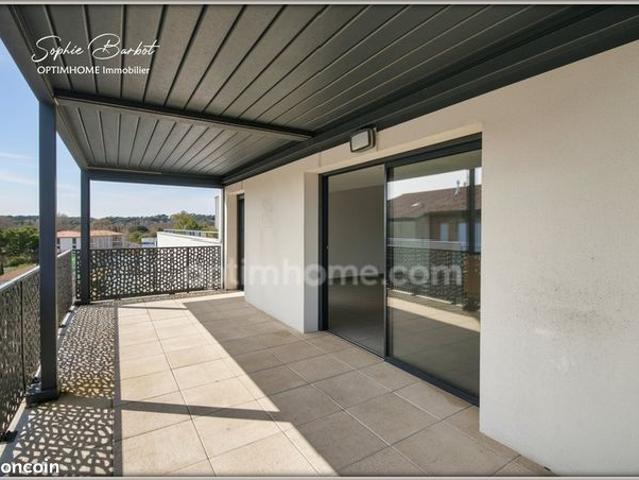 Appartement vente à Arcachon, La Teste-de-buch