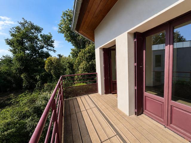 Appartement vente à Toulouse