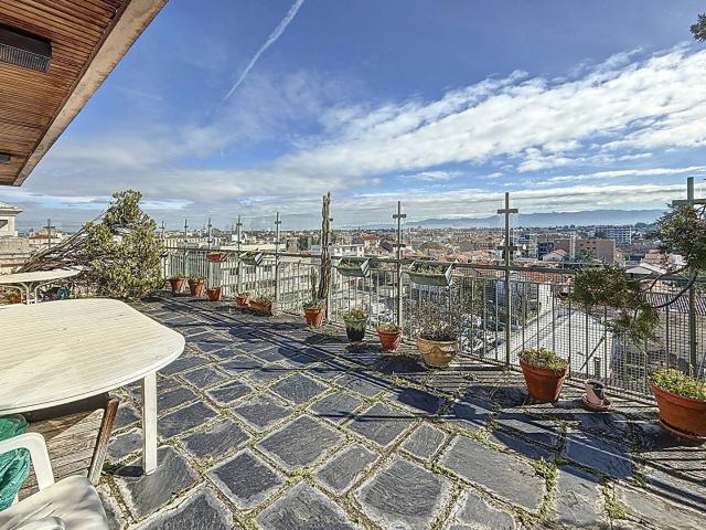 Appartement vente à Valence