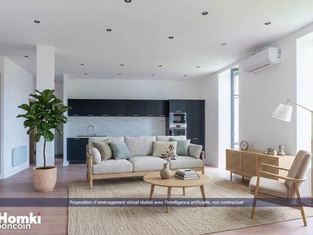 Appartement vente à Villefranche-sur-Saône, Rhône
