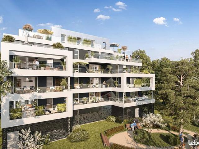 Appartement vente à Arras, Saint-nicolas