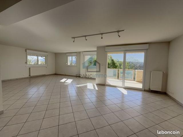 Appartement vente à Charquemont, Doubs