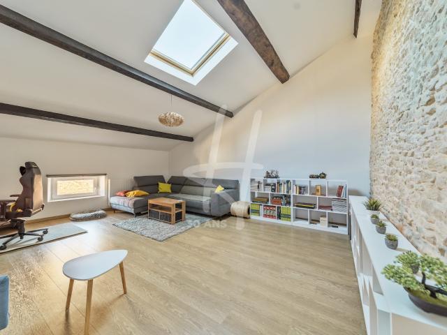 Appartement vente à Val-de-Briey, Briey