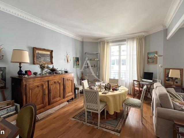 Appartement vente à Paris, Île-de-France