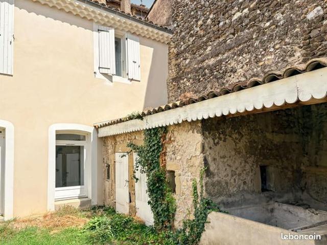 Appartement vente à Die, Crest