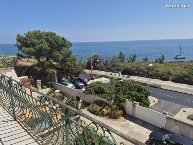 Appartement vente à Montpellier, Sète