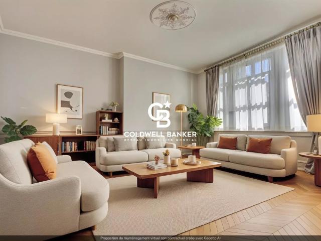 Appartement vente à Bordeaux