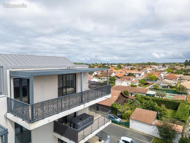 Appartement vente à Arcachon, La Teste-de-buch