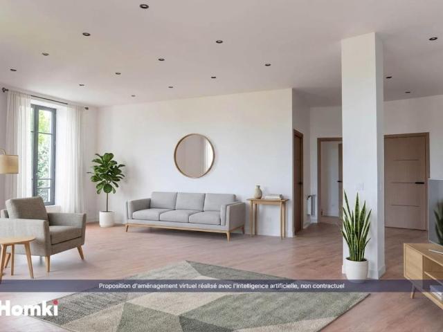 Appartement vente à Villefranche-sur-Saône, Rhône