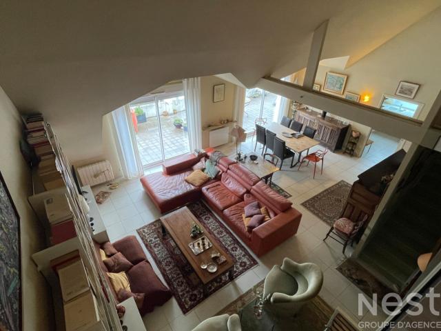 Appartement vente à Lorient, Bretagne