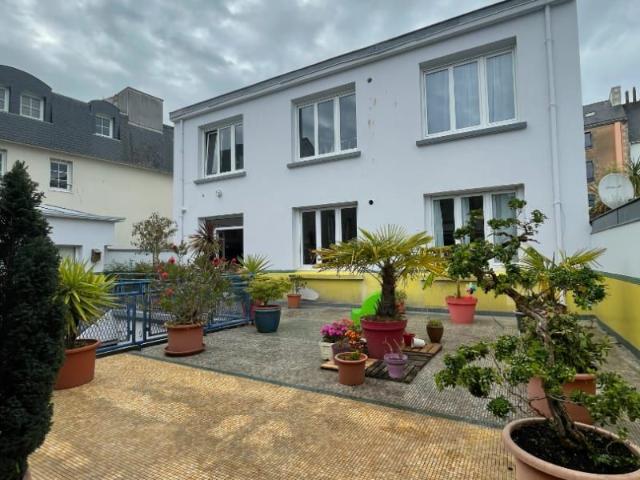 Appartement location à Quimper, Bretagne