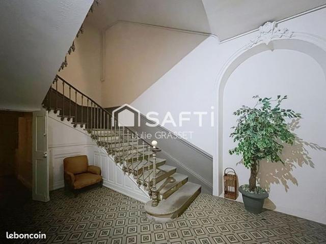 Appartement vente à Villeneuve-lès-Béziers, Hérault