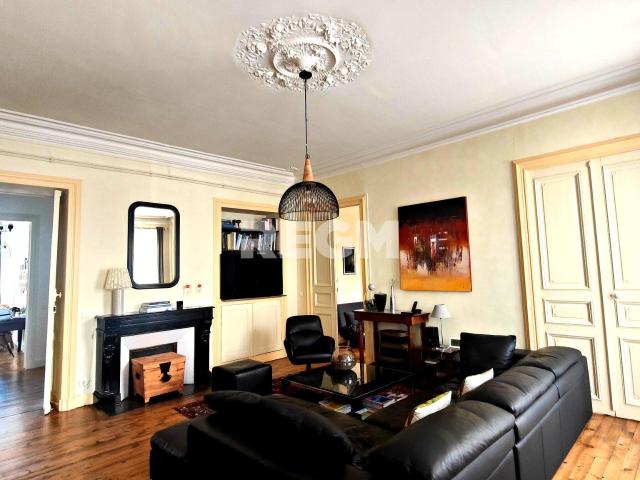 Appartement vente à Pau