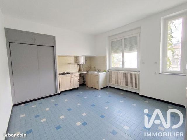 Appartement vente à Saint-Gaudens, Saint-gaudens