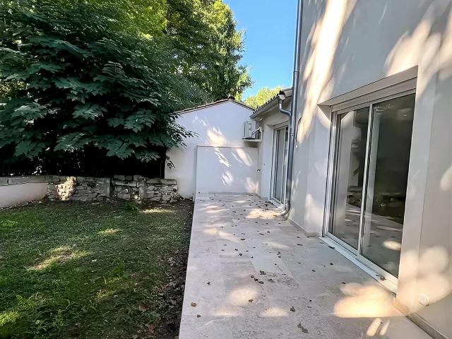 Appartement vente à Nîmes, Jonquières-saint-vincent