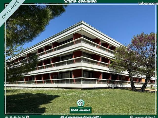 Appartement vente à Carpentras, Orange