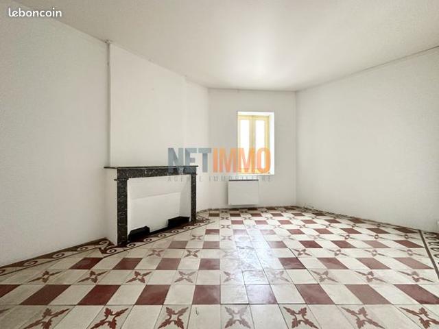Appartement vente à Nîmes, Milhaud