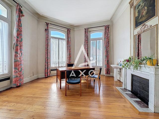 Appartement vente à Montargis