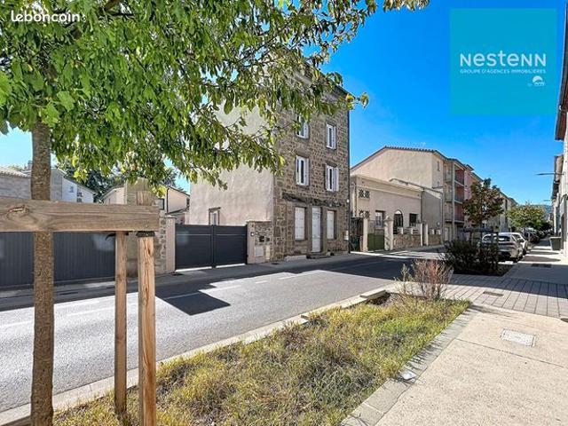 Appartement vente à Montbrison, Loire
