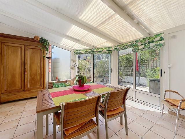 Appartement vente à Reims