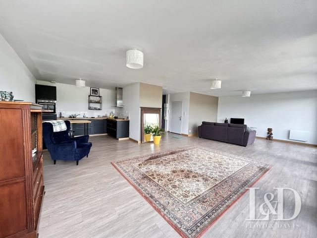 Appartement vente à Brest, Bretagne