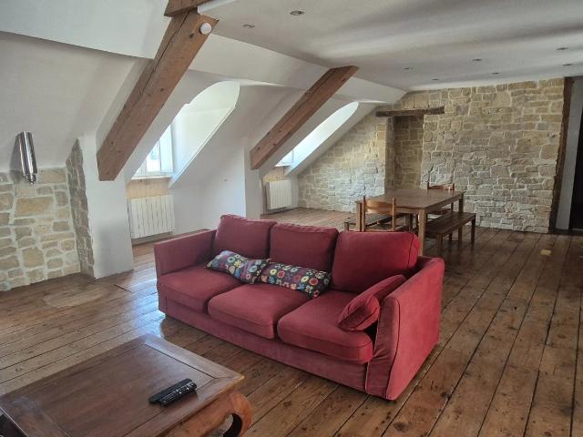 Appartement vente à Oloron-Sainte-Marie, Oloron-sainte-marie