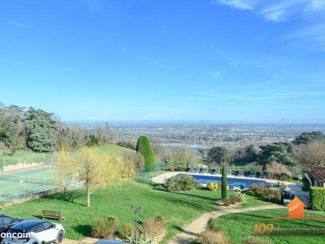 Appartement vente à Châteauroux, Pommiers