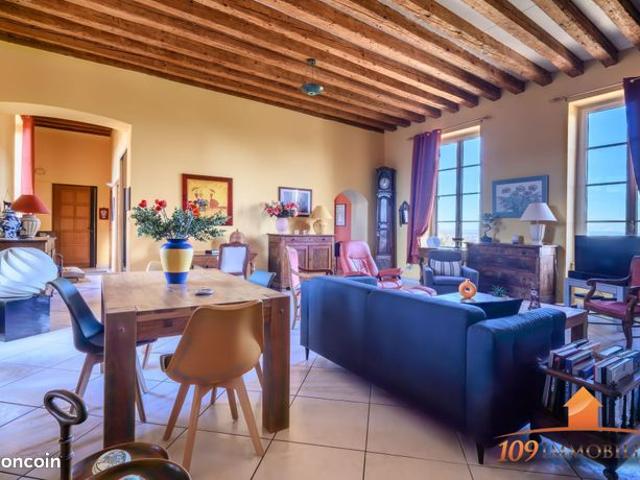 Appartement vente à Châteauroux, Pommiers