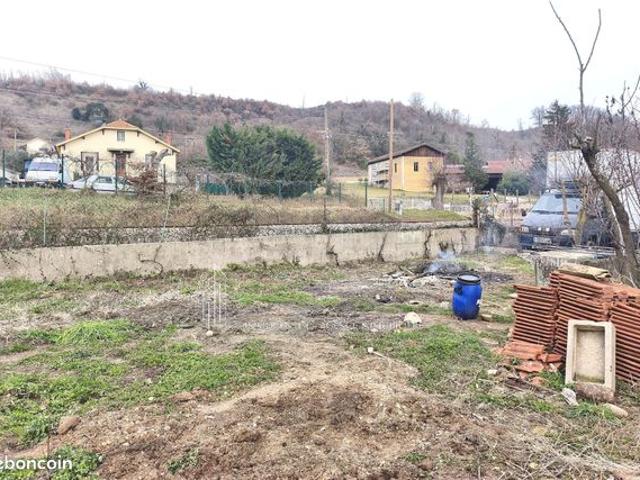 Appartement vente à Saint-Lattier, Isère