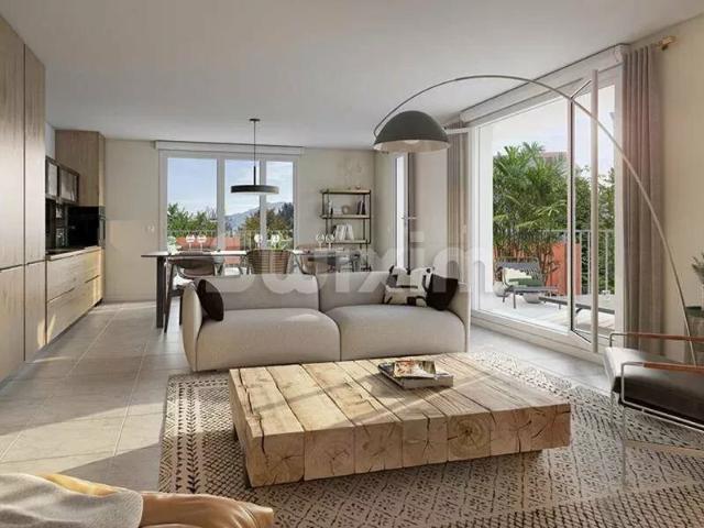 Appartement vente à Lyon, Métropole de Lyon