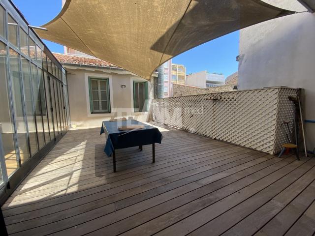 Appartement vente à Montpellier, Sète