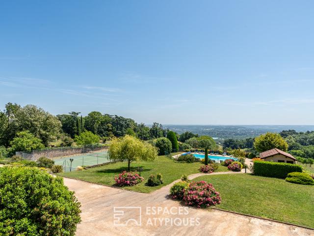 Appartement vente à Villefranche-sur-Saône, Rhône