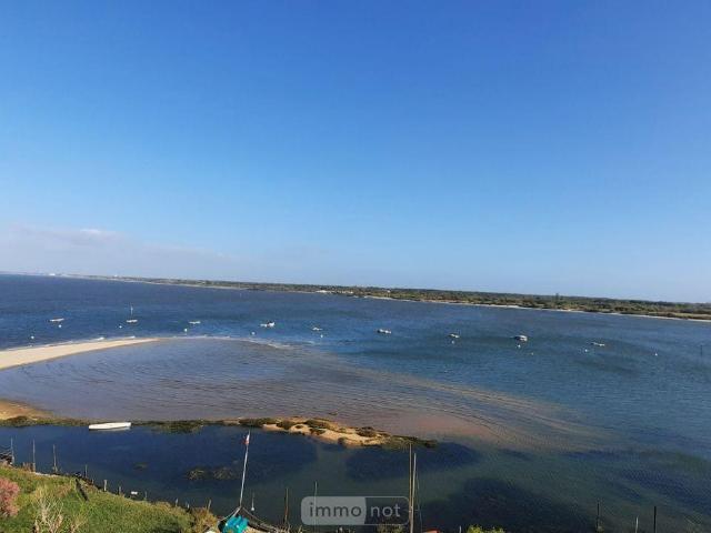 Appartement vente à Arcachon