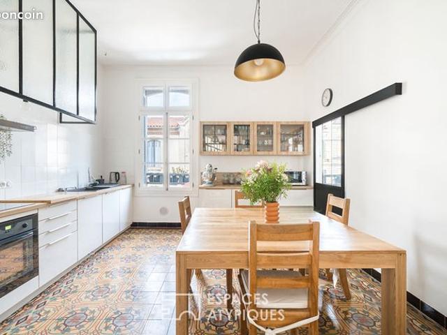 Appartement vente à Montpellier, Lunel