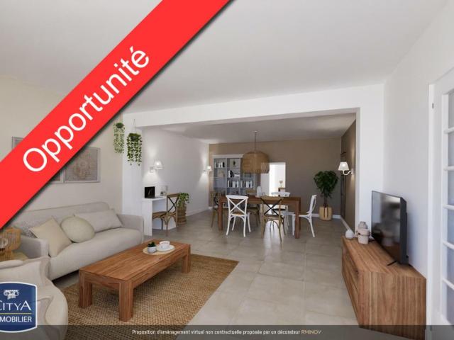 Appartement vente à France métropolitaine, Agen