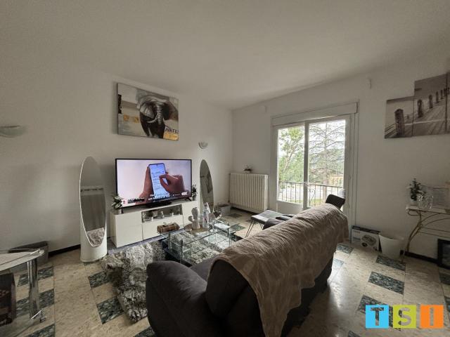 Appartement vente à Saint-Gaudens, Haute-Garonne
