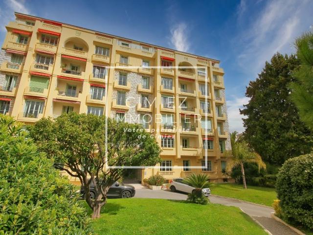 Appartement vente à Nice