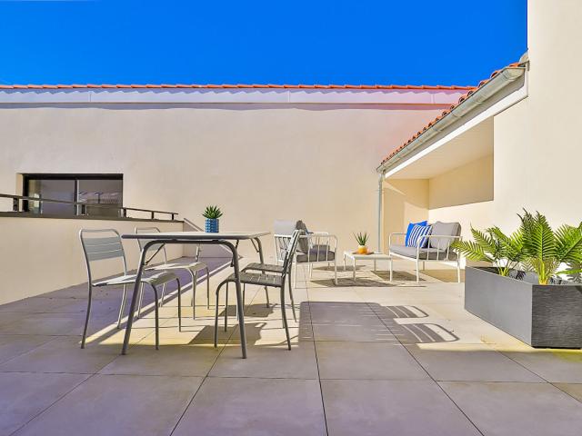 Appartement vente à Toulouse