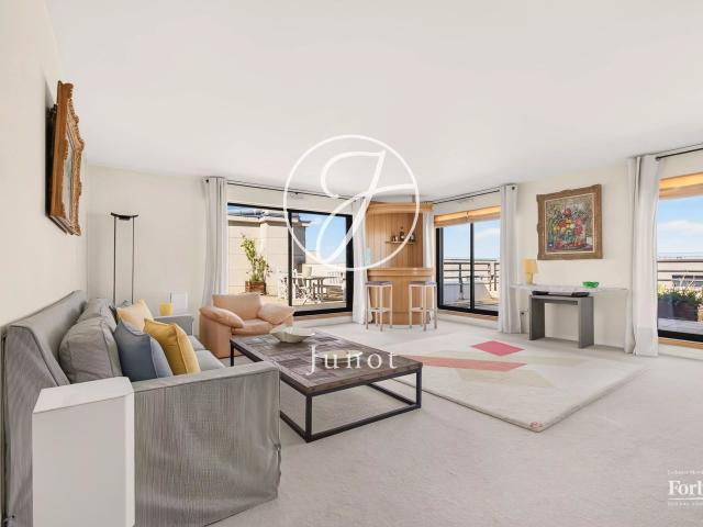 Appartement vente à Garches, Hauts-de-Seine