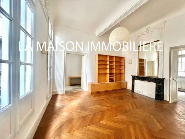 Appartement vente à Montpellier