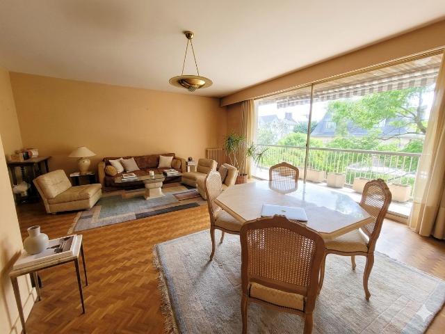Appartement vente à Nantes