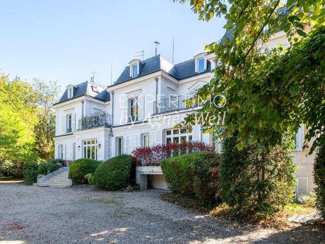 Appartement vente à Croissy-sur-Seine, Yvelines