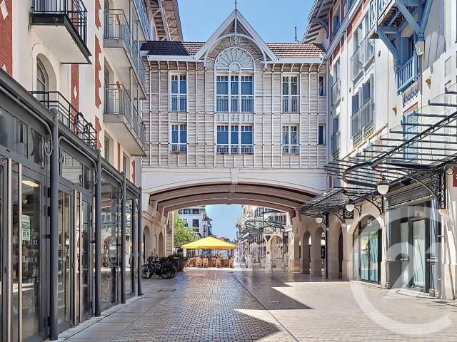 Appartement vente à Arcachon