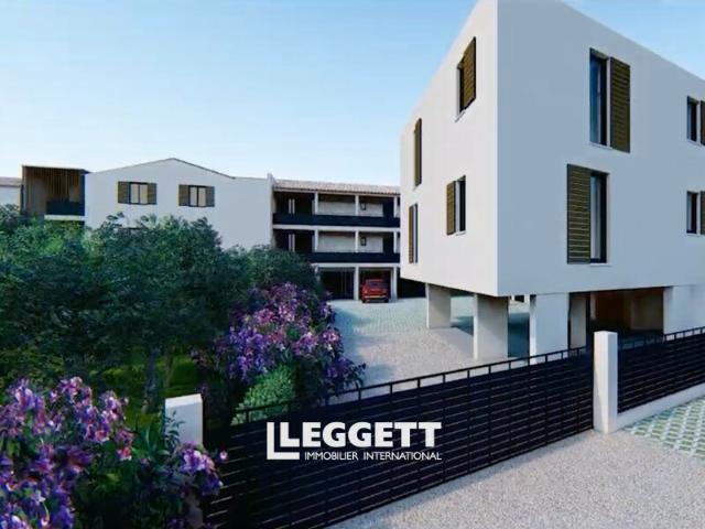 Appartement vente à Saint-Rémy-de-Provence, Bouches-du-Rhône