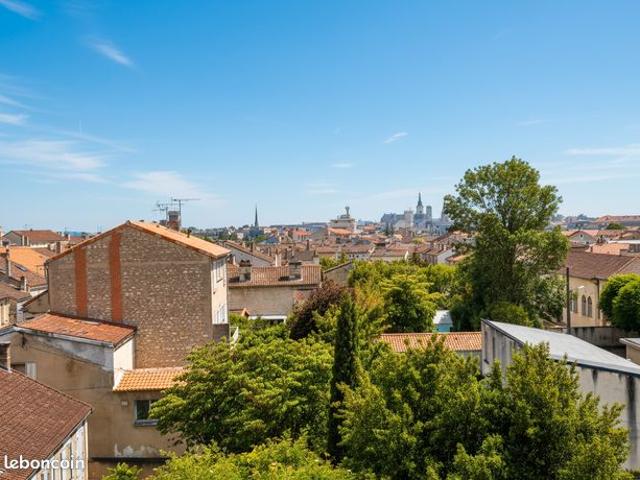 Appartement vente à Angoulême, Charente