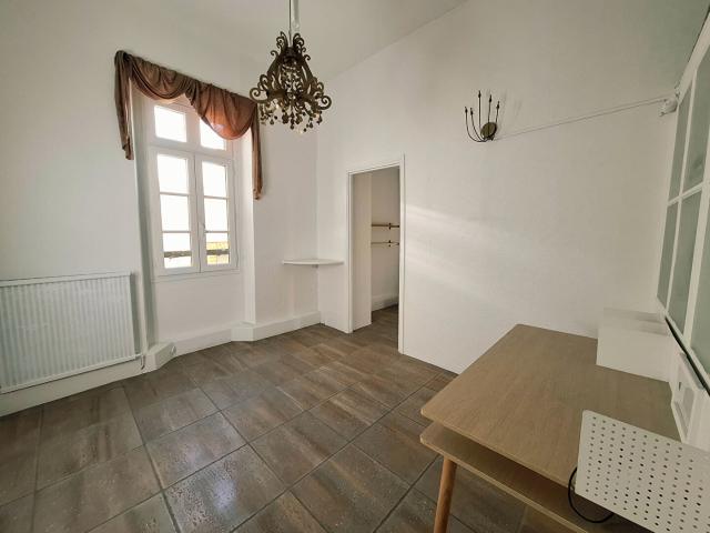 Appartement vente à Perpignan