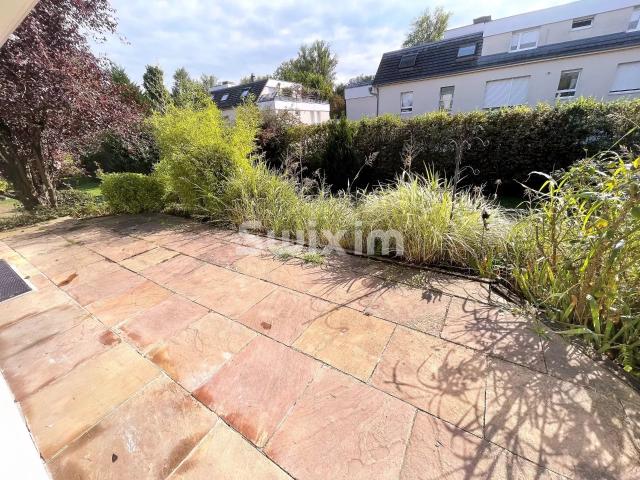 Appartement vente à Strasbourg, Hoenheim