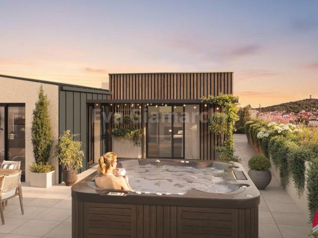 Appartement vente à Béziers, Agde