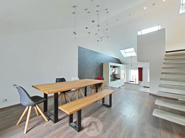 Appartement vente à Valmestroff, Moselle