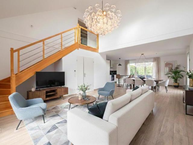 Appartement vente à Le Raincy, Noisy-le-grand
